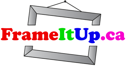 FrameItUpca